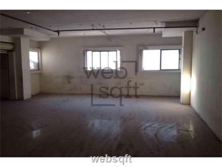 Commercial Office Space for Rent in RP Road